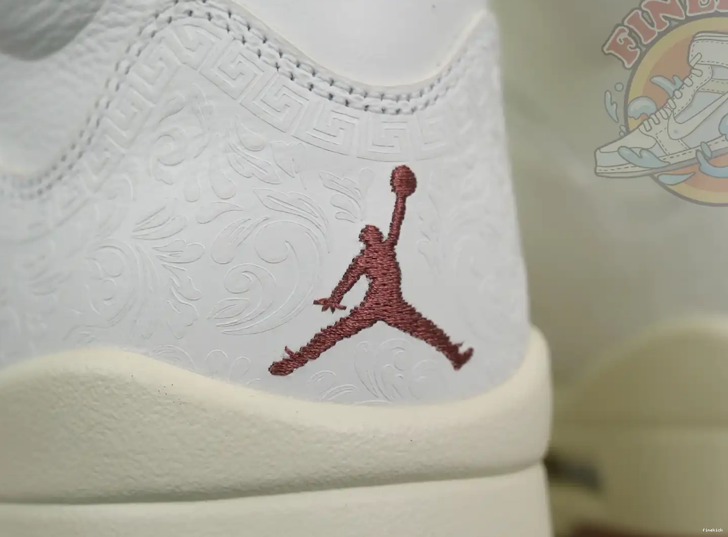 5“EL Jordan Air Jordan GRITO” 0424